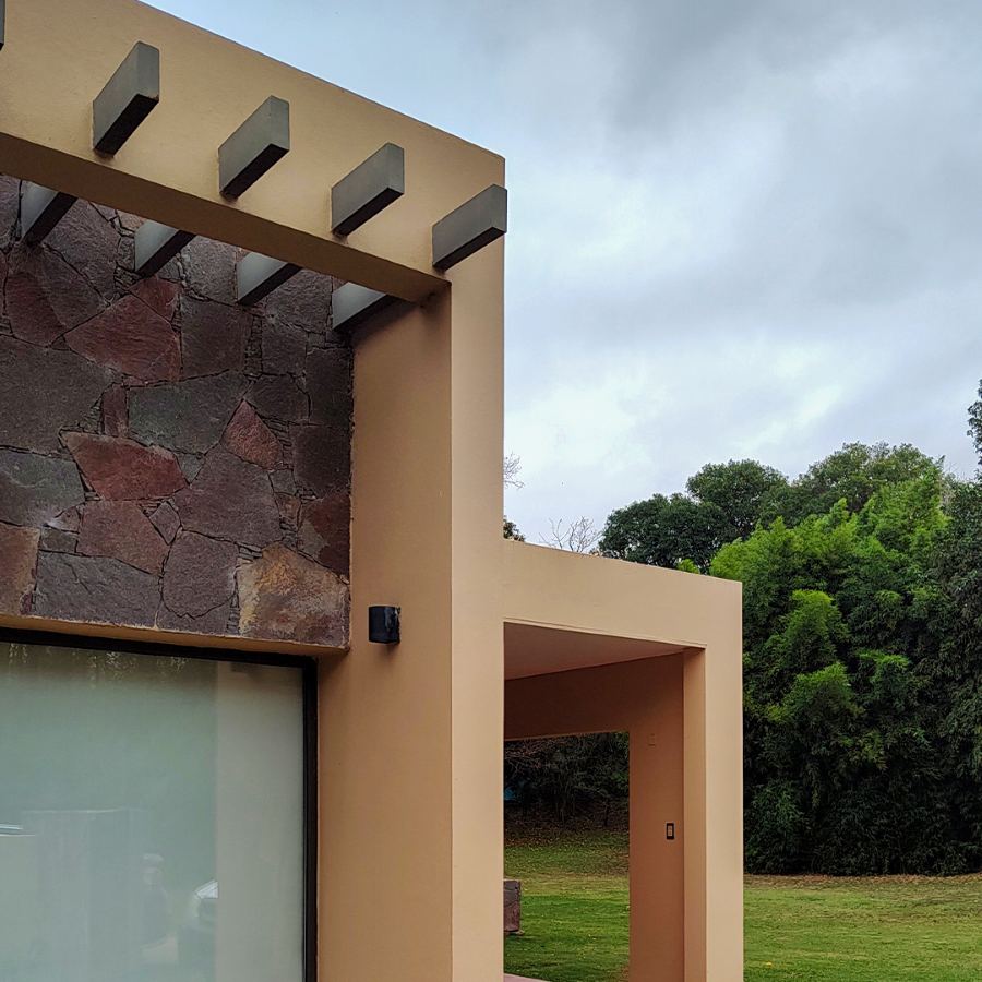 Casa 920, vivienda en Sinsacate